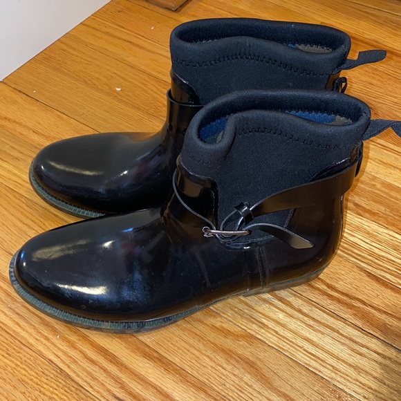 Rain Boots - Picture 2 of 2